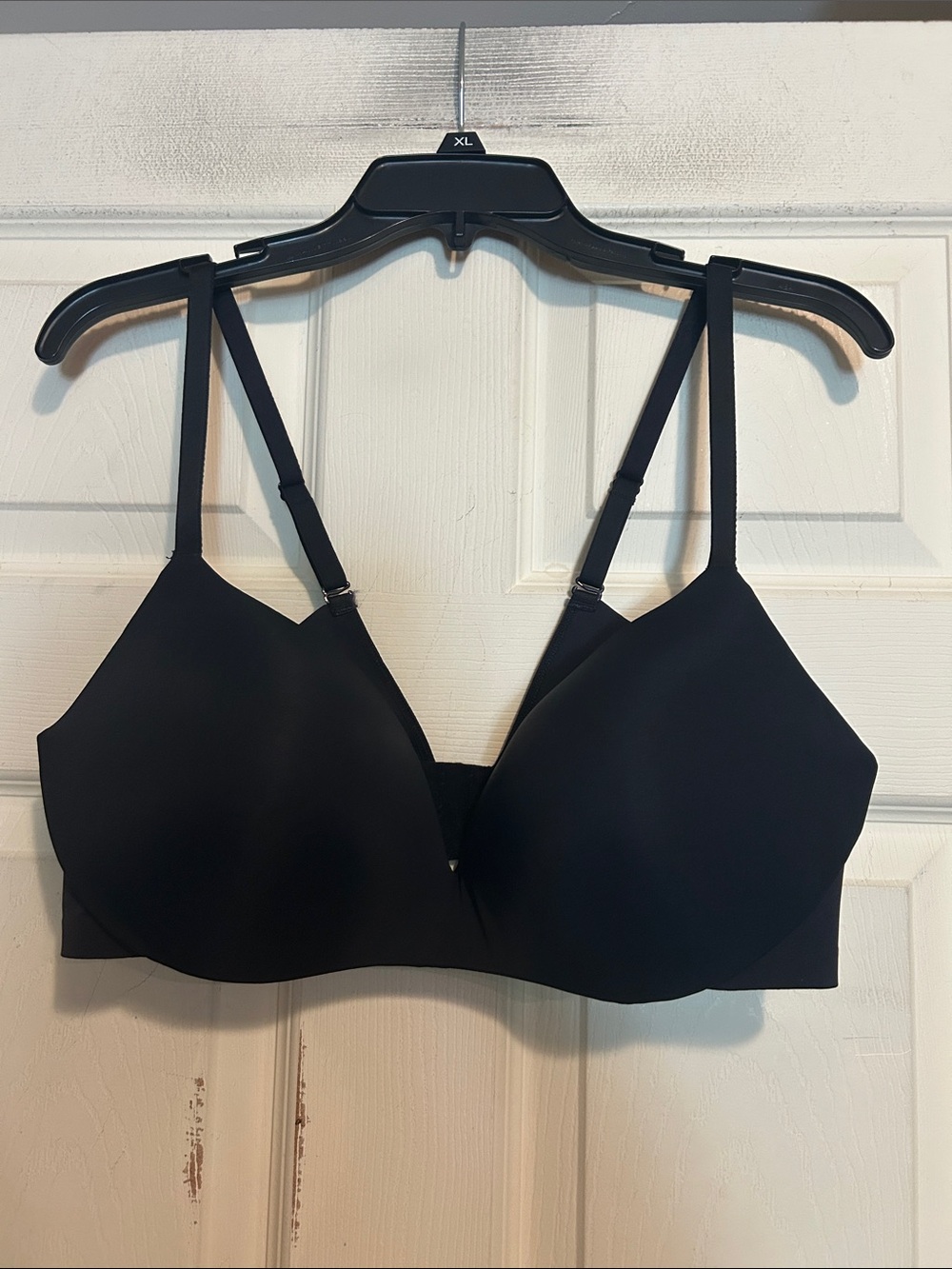 Maidenform Black Padded Bra Size 2X